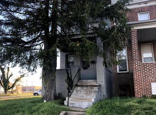 4327 Reisterstown Rd, Baltimore, MD 21215