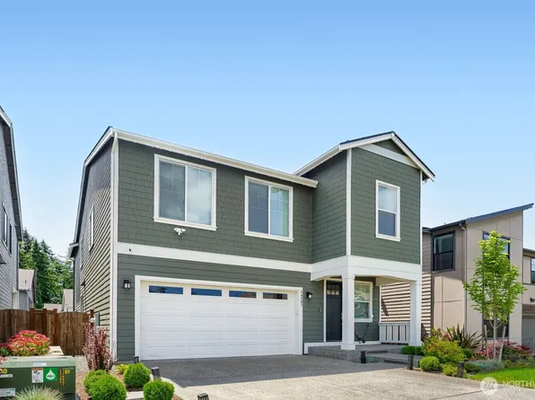 24503 NE 18th Street, Sammamish, WA 98074