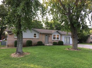 1939 S Rutherford Blvd, Murfreesboro, TN 37130