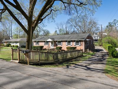 4411 Scenic Dr, Nashville, TN, 37204