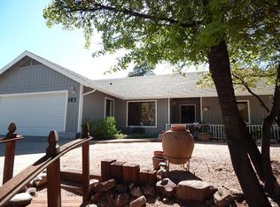 102 N McLane Rd, Payson, AZ 85541