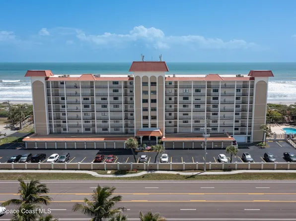 2815 S Atlantic Ave APT 504, Cocoa Beach, FL 32931