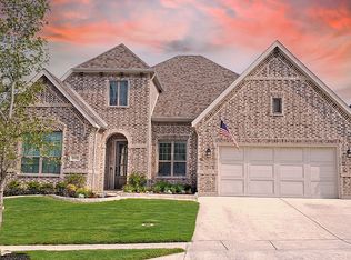 1112 Highpoint Way, Roanoke, TX 76262