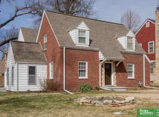 2002 N 55th St, Omaha, NE 68104