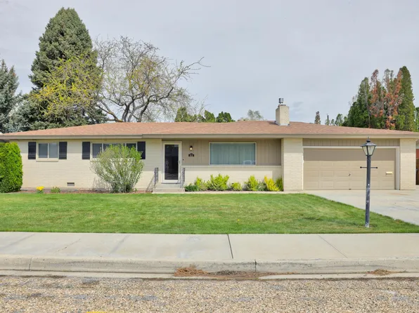 512 W Colorado Ave, Nampa, ID 83686
