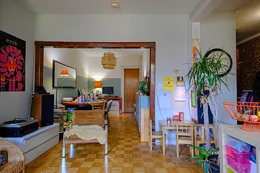 Rented by Bedford Realty USA Corp