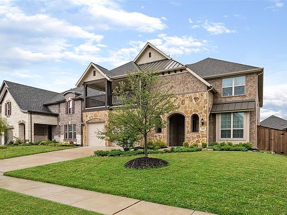 2nd image of 1316 Madrid Falls Dr