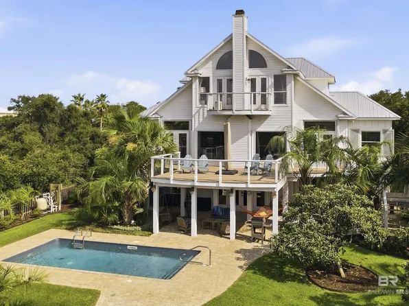 30201 River Rd, Orange Beach, AL 36561