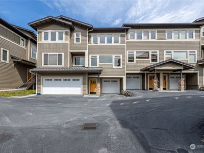 100 Ski Blick Strasse Street #B102, Leavenworth, WA, 98826