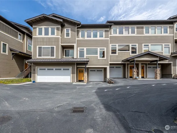 100 Ski Blick Strasse Street #B102, Leavenworth, WA 98826