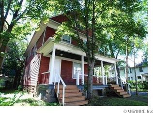 615 Conkey Ave, Rochester, NY 14621