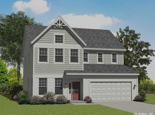 1424 Queen Trigger Dr, Fuquay Varina, NC 27526