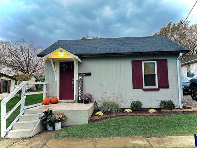 551 Kuhne Hts, Troy, MO, 63379