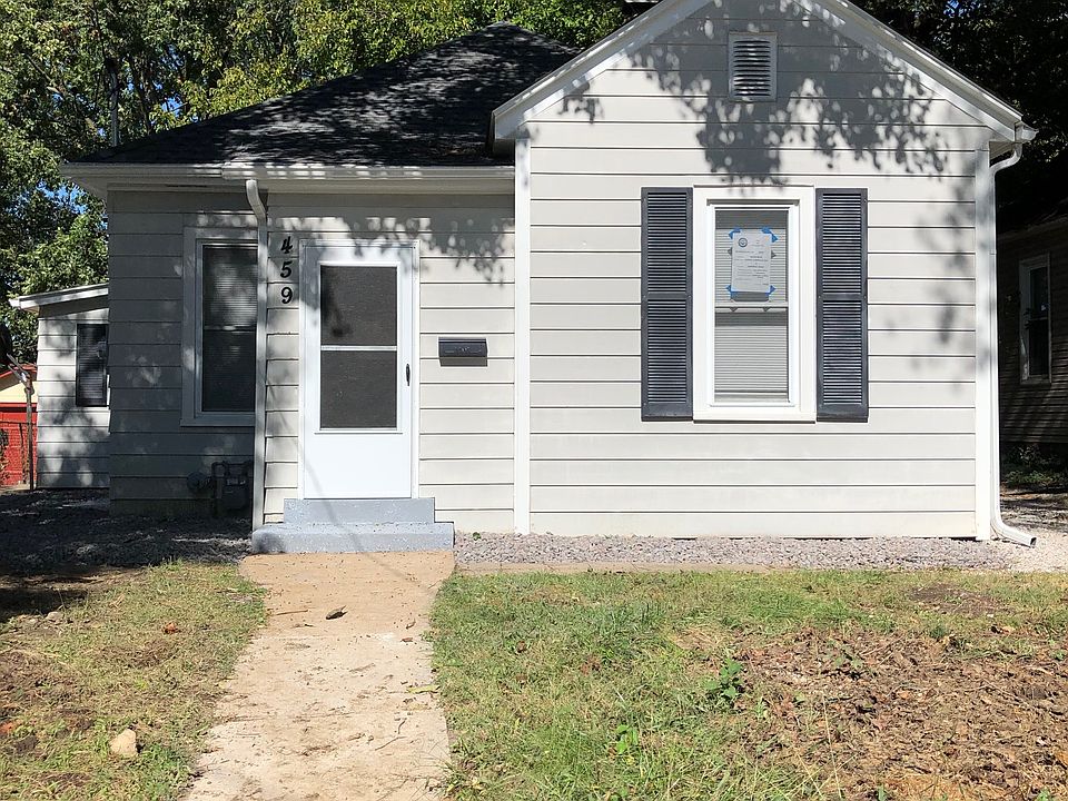 1st image of 459 Hoehn St
