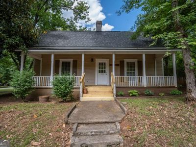 180 Cross St, Maysville, GA, 30558