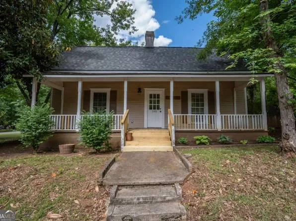 180 Cross St, Maysville, GA 30558