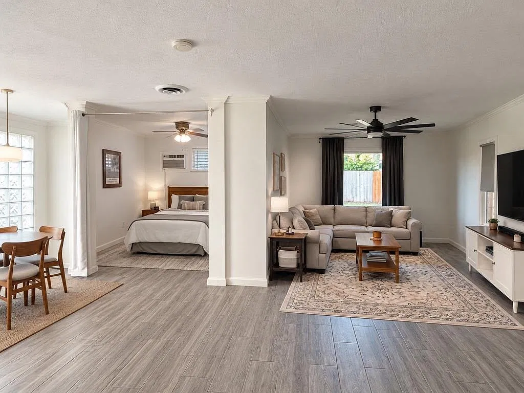 1 bed, 1.0 bath, 682 sqft, $1,500 — Photo 4