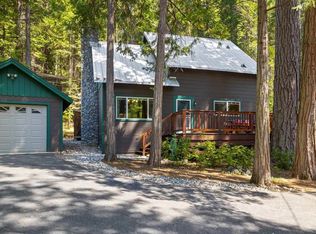 25159 Jordan Way E, Mi Wuk Village, CA