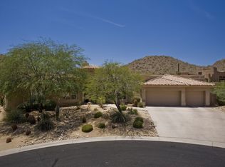 13424 E Bloomfield Dr, Scottsdale, AZ 85259