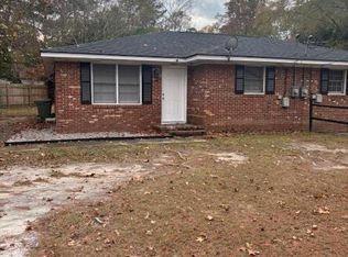 8 Woodbine St #A, Sumter, SC 29150