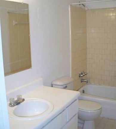 Upstairs Bath
