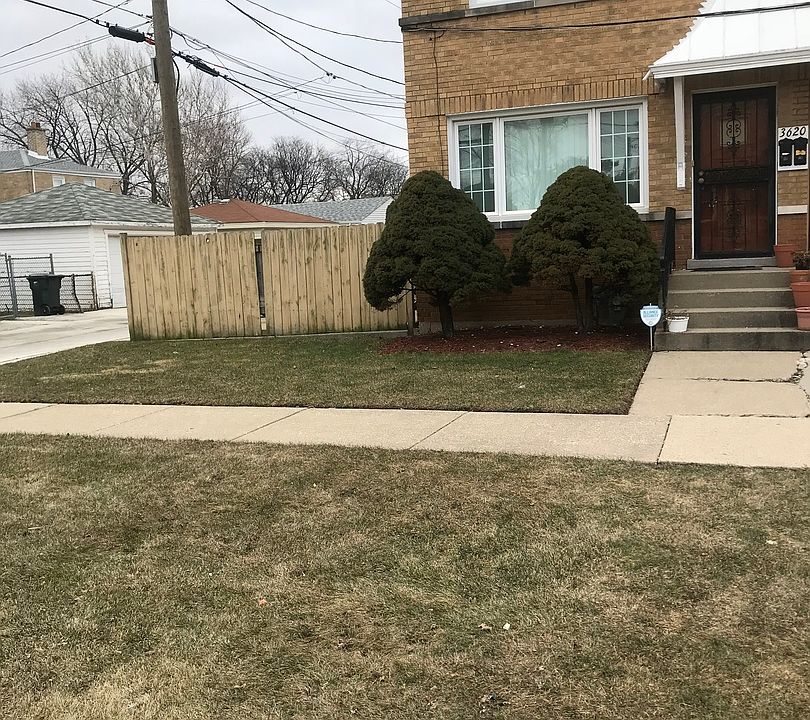 1st image of 3620 Van Buren St APT A