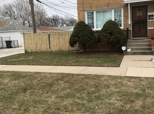 3620 Van Buren St APT A, Bellwood, IL 60104
