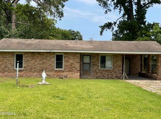 128 N Gentilly Rd, Lafayette, LA 70507