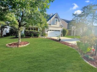 2940 Landings Way, Raleigh, NC 27615