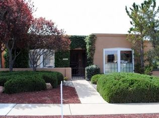 8812 Chambers Pl NE, Albuquerque, NM 87111