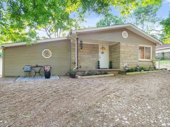 615 Jobes Ln, Evansville, IN 47712