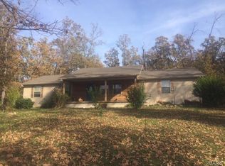 25668 Open Ridge Ln, Lebanon, MO 65536