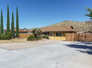 57866 Desert Gold Dr, Yucca Valley, CA 92284
