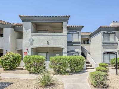 15095 N Thompson Peak Pkwy Unit 1036, Scottsdale, AZ, 85260