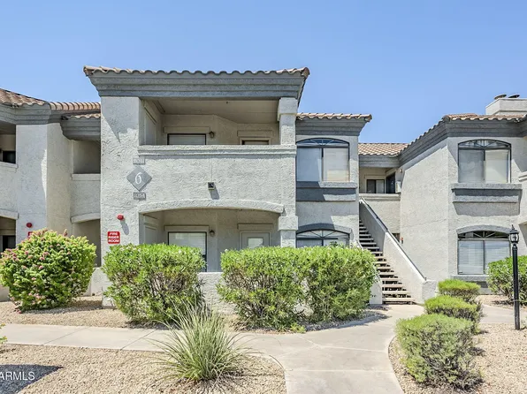 15095 N THOMPSON PEAK Parkway #1036, Scottsdale, AZ 85260