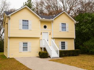 28 Simmons Dr, Cartersville, GA 30120