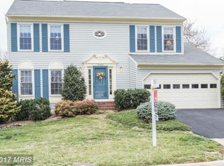 13308 Tannery Ct, Fairfax, VA 22033