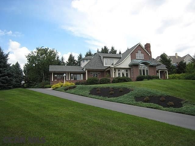 Main View