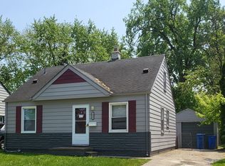 24443 Stanford St, Dearborn Heights, MI