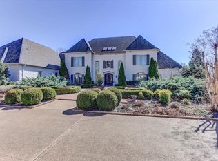 9141 Forest Bend Ct, Germantown, TN 38138