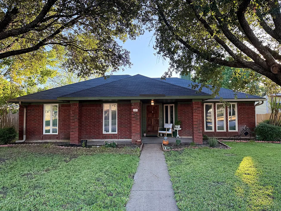 1506 Edelweiss Dr