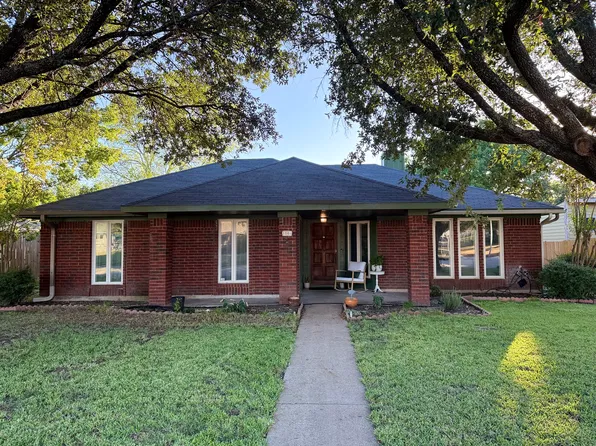 1506 Edelweiss Dr, Allen, TX 75002