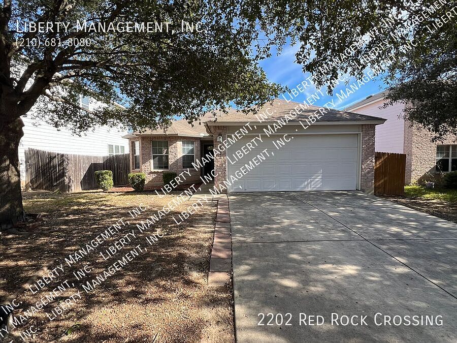 1st image of 2202 Red Rock Xing