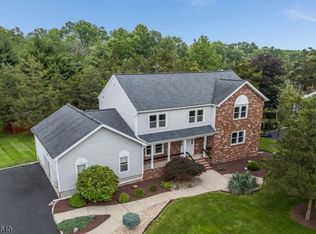 836 Dow Rd, Bridgewater, NJ 08807