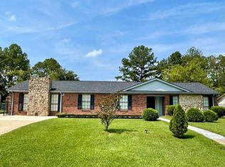 609 Aztec Ln, Albany, GA 31721