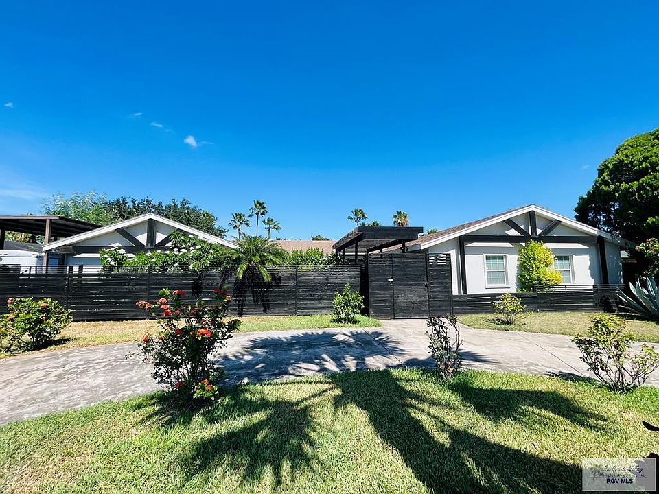 135 Palo Verde Dr, Brownsville, TX 78521 MLS 29744891 Zillow