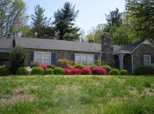 17275 A L Philpott Hwy, Martinsville, VA 24112