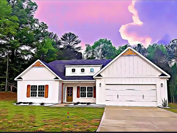 437 Lakeview Way, Lagrange, GA 30241