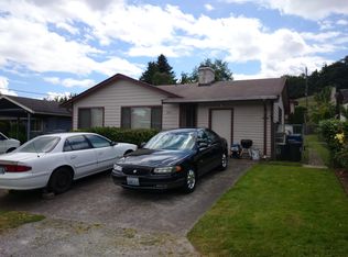 3911 S Sullivan St, Seattle, WA 98118