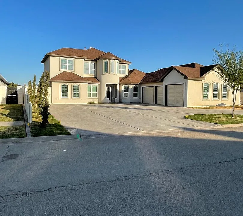 2802 Tom Morris Rd